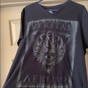 Men’s Large Rock and Republic shirt (gently used)